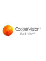 Cooper vision